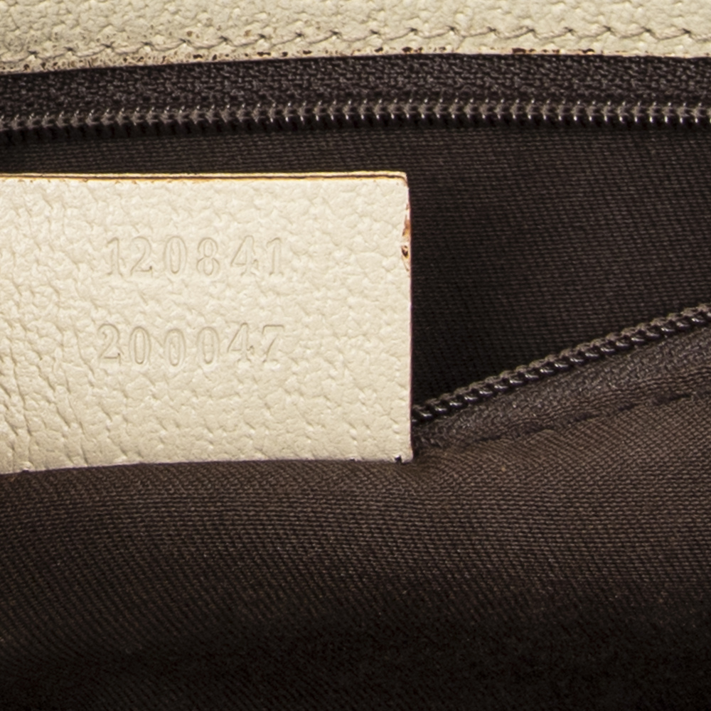 Gucci Eclipse Square Crossbody - Picture 11 of 11